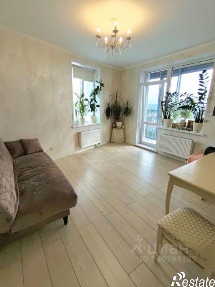 2-комн квартира ул Мира, 115б,  д. 115б