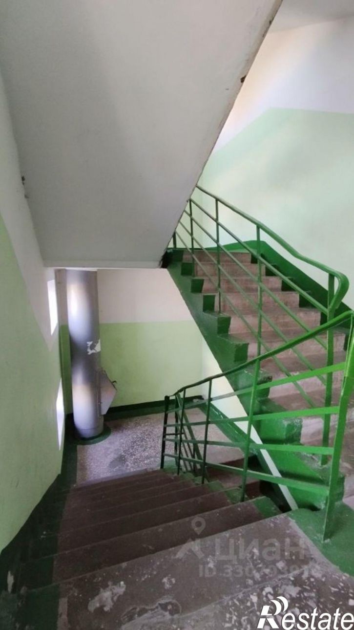 3-комн квартира ул Норильская, 13,  д. 13
