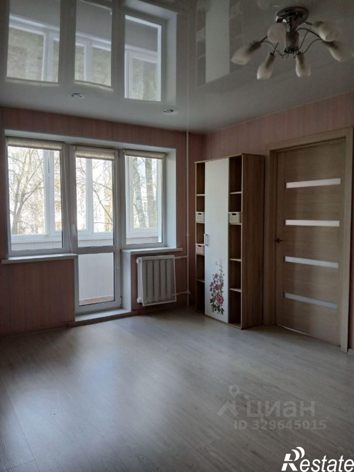 2-комн квартира ул Крупской, 86А,  д. 86А