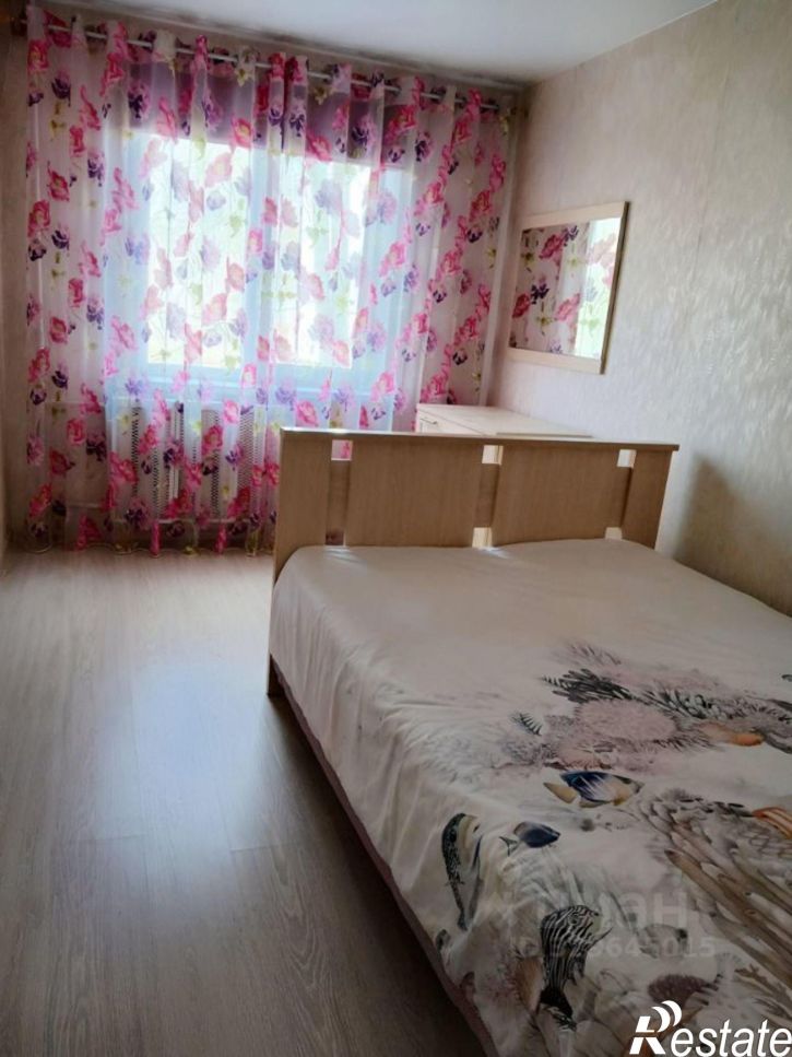 2-комн квартира ул Крупской, 86А,  д. 86А