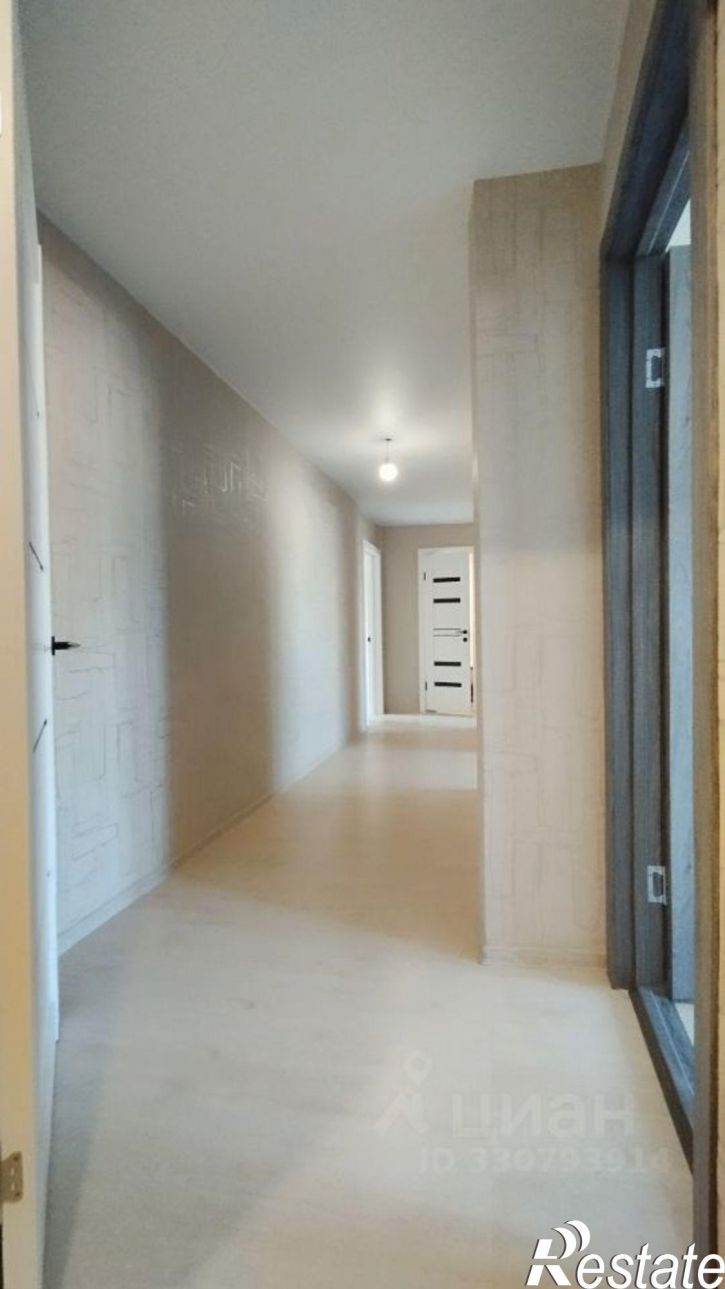 3-комн квартира ул Норильская, 13,  д. 13