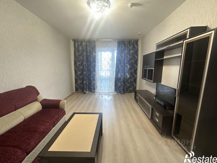 2-комн квартира ул Революции, 52в,  д. 52в