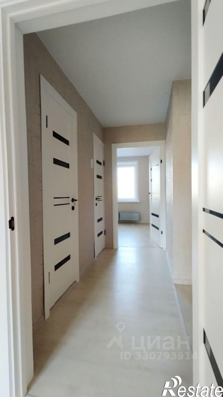 3-комн квартира ул Норильская, 13,  д. 13