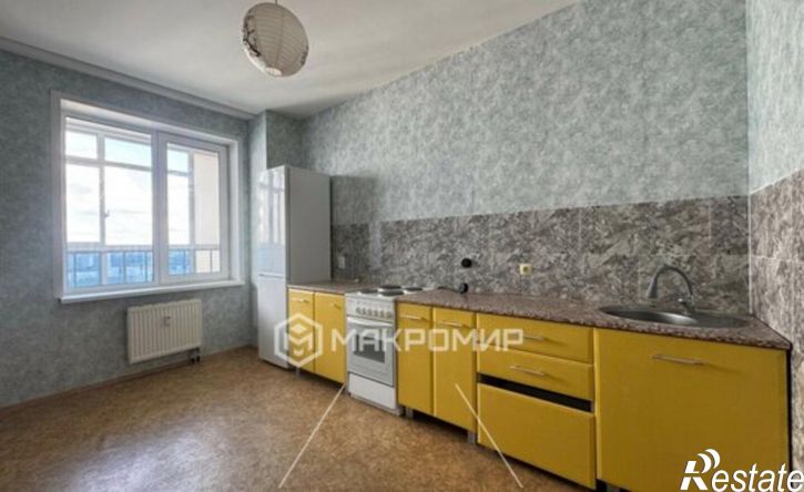1-комн квартира ул Фрезеровщиков, 94,  д. 94