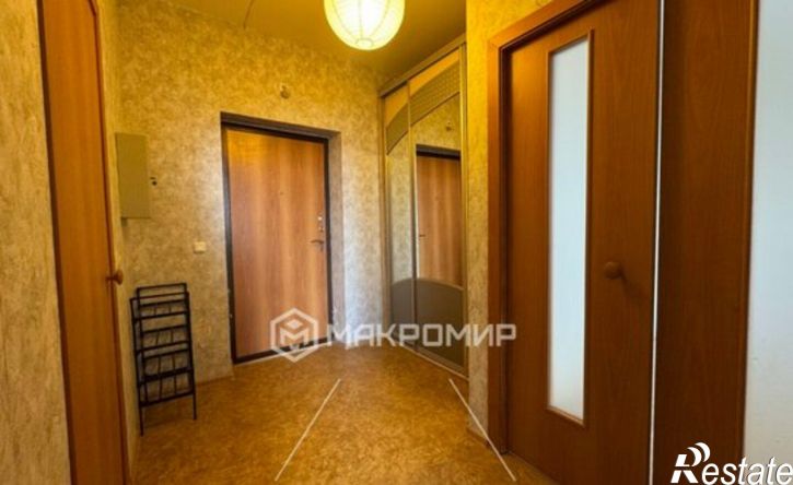 1-комн квартира ул Фрезеровщиков, 94,  д. 94