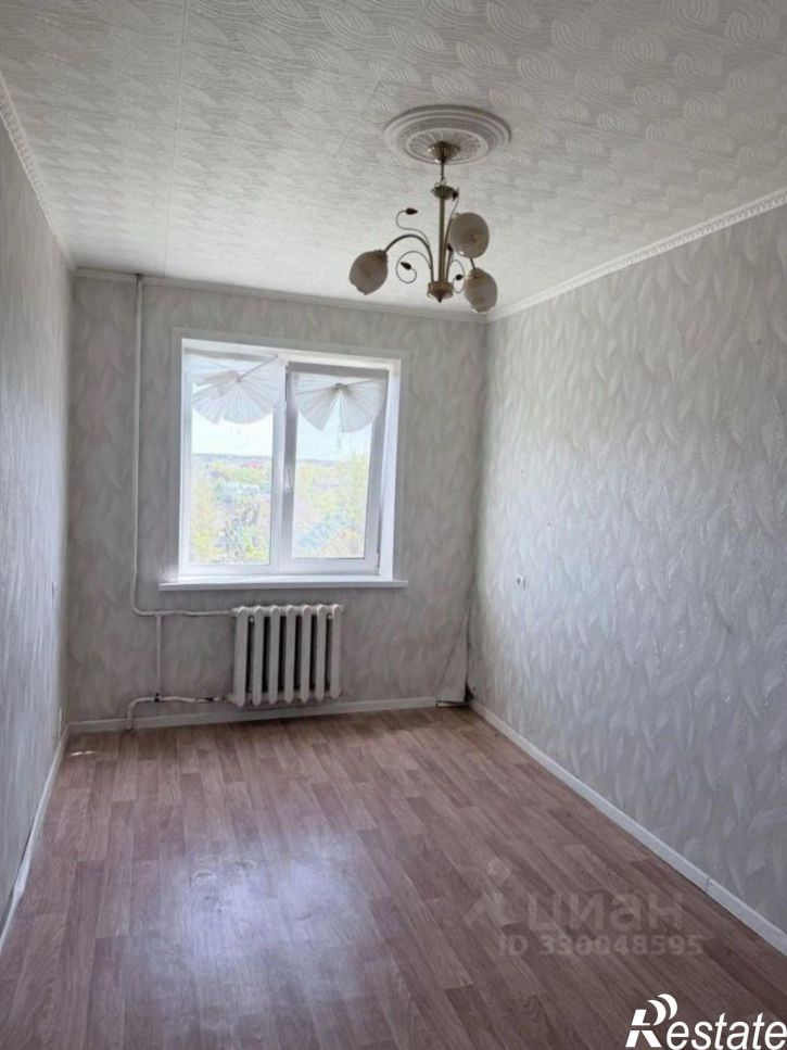 2-комн квартира Целинная улица, 17,  д. 17