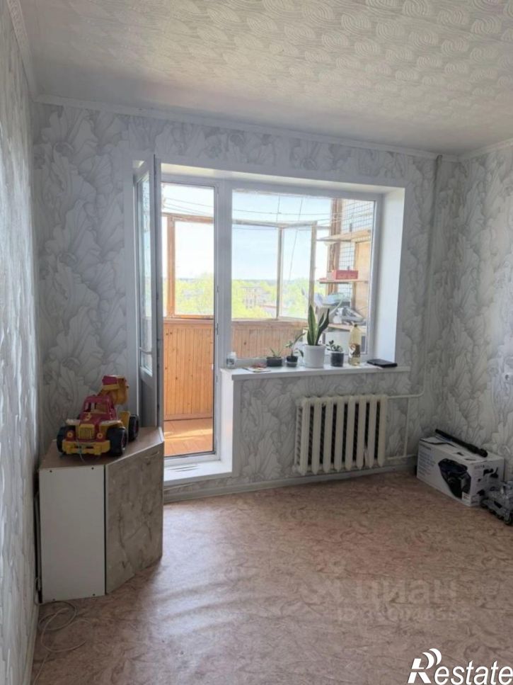 2-комн квартира Целинная улица, 17,  д. 17