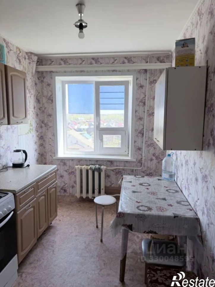 2-комн квартира Целинная улица, 17,  д. 17