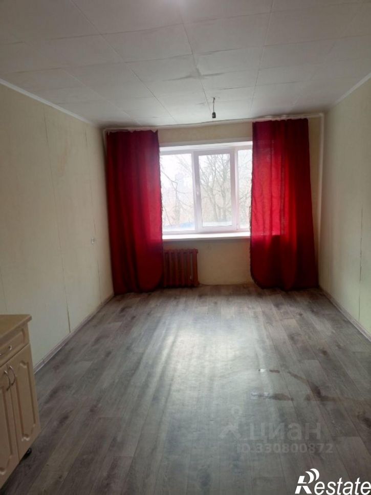 Комната Краснофлотская улица, 32,  д. 32