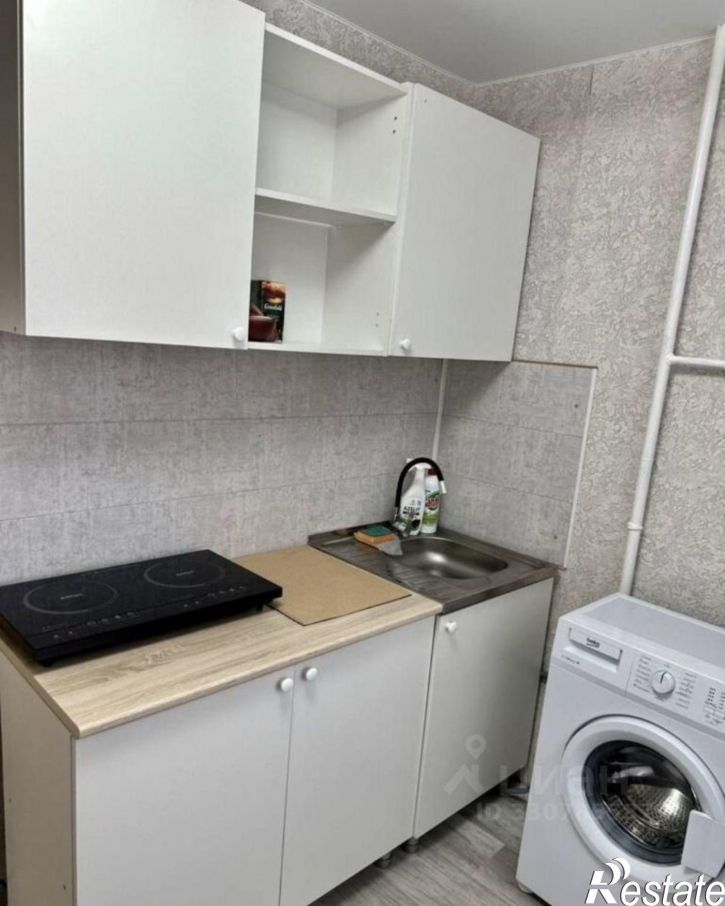 3-комн квартира улица Капитана Пирожкова, 36,  д. 36