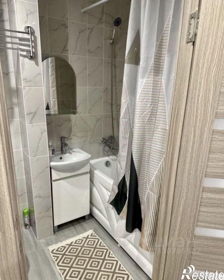 3-комн квартира улица Капитана Пирожкова, 36,  д. 36
