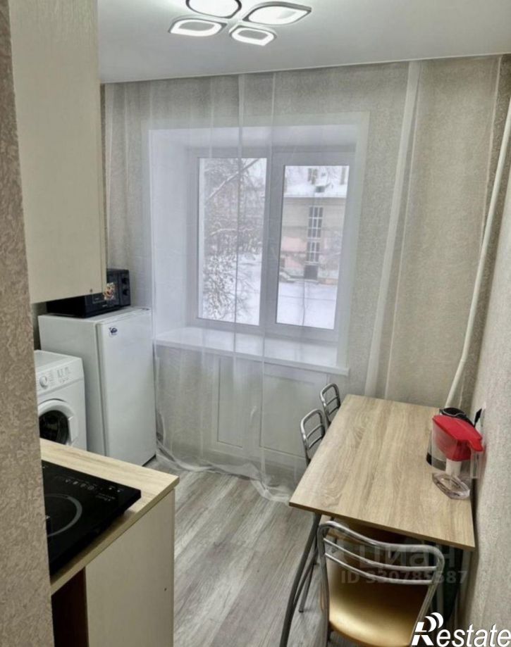 3-комн квартира улица Капитана Пирожкова, 36,  д. 36