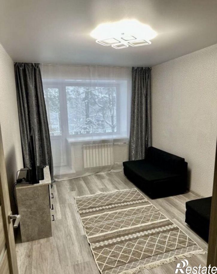 3-комн квартира улица Капитана Пирожкова, 36,  д. 36
