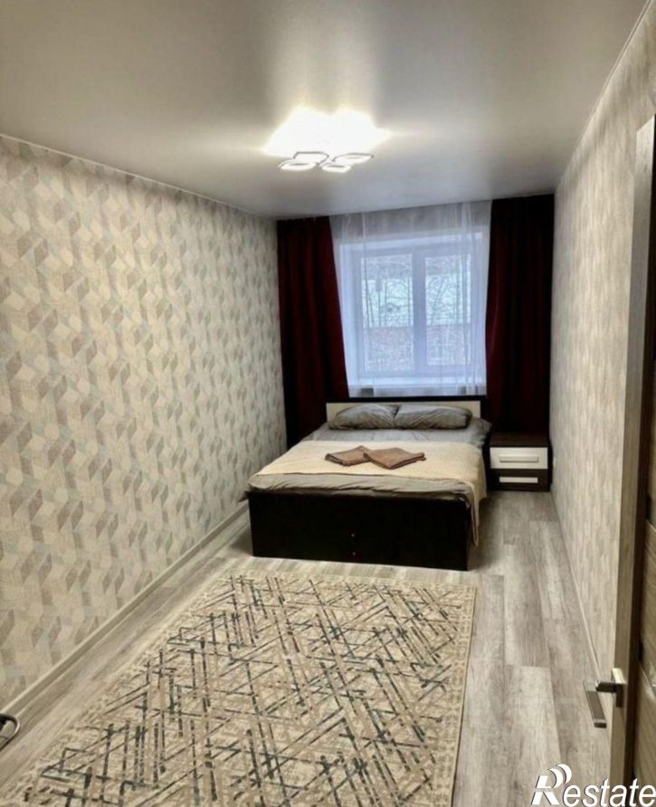 3-комн квартира улица Капитана Пирожкова, 36,  д. 36
