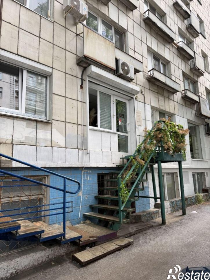 Офис улица 25 Октября, 22А,  д. 22А