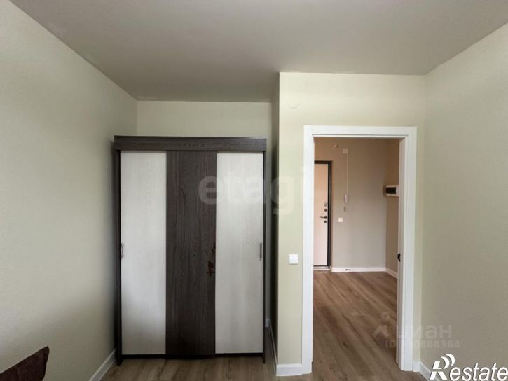 1-комн квартира Целинная улица, 59 к1,  д. 59 к1