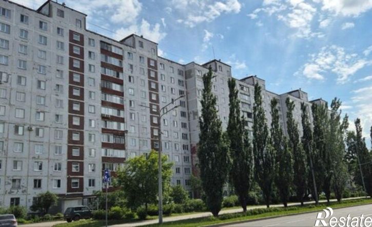 1-комн квартира улица Карпинского, 87,  д. 87