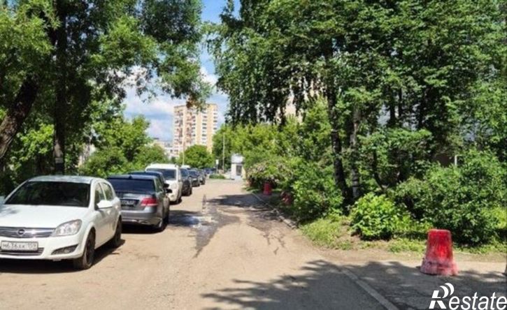 1-комн квартира улица Карпинского, 87,  д. 87