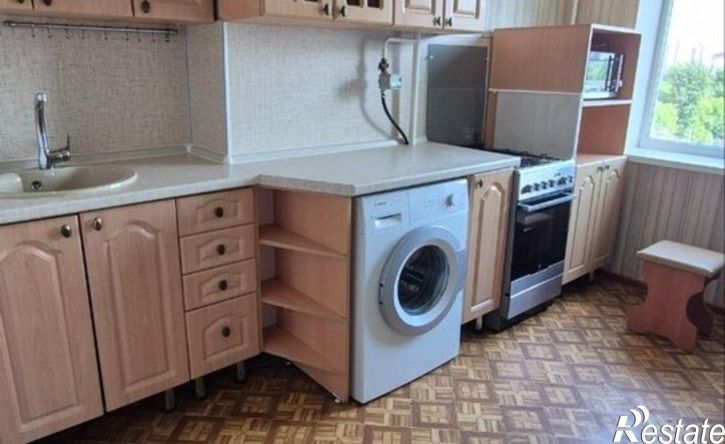 1-комн квартира улица Карпинского, 87,  д. 87