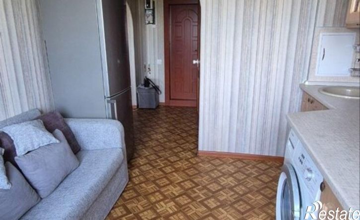 1-комн квартира улица Карпинского, 87,  д. 87