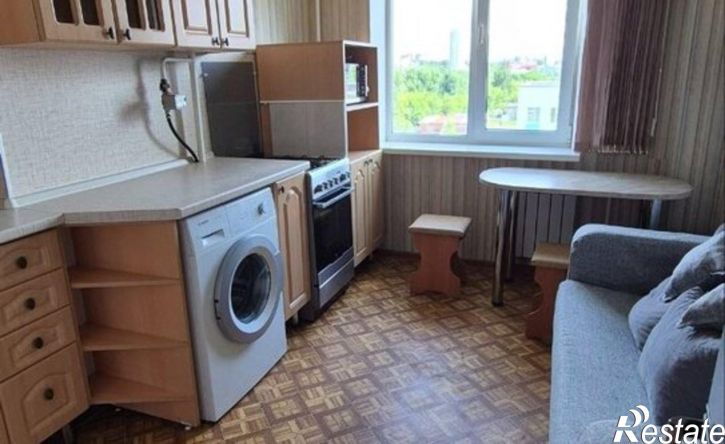 1-комн квартира улица Карпинского, 87,  д. 87