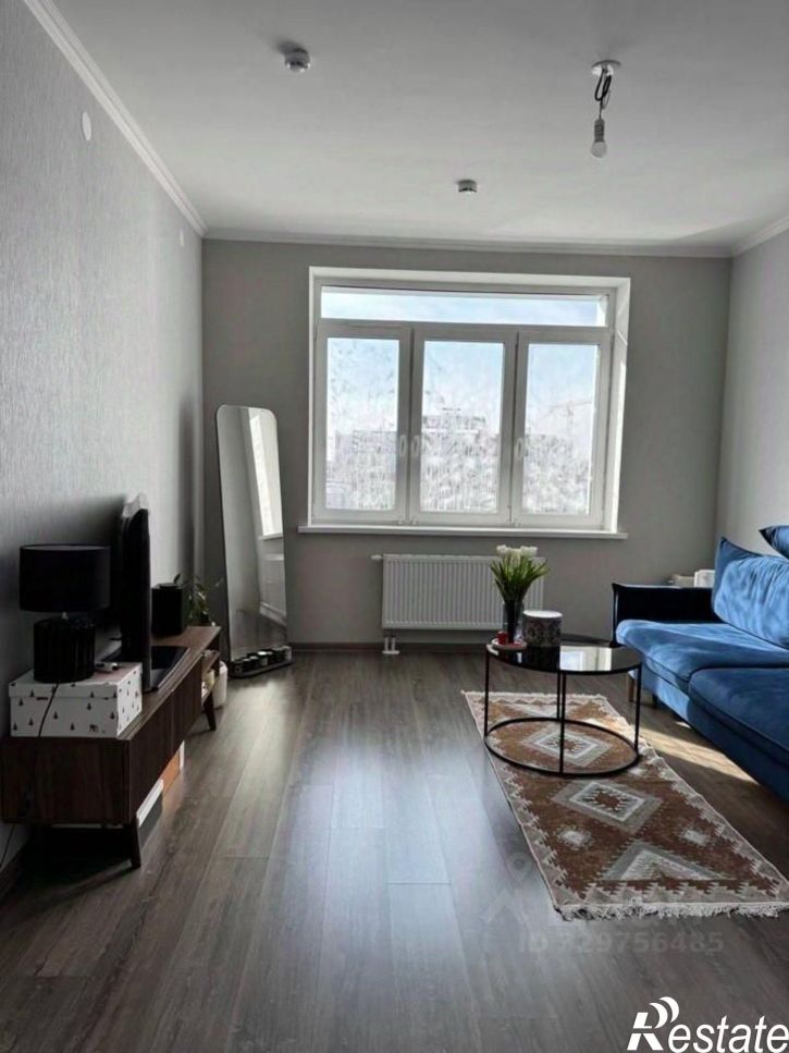 2-комн квартира улица Чернышевского, 20,  д. 20