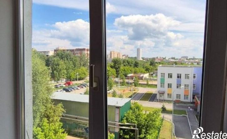 1-комн квартира улица Карпинского, 87,  д. 87
