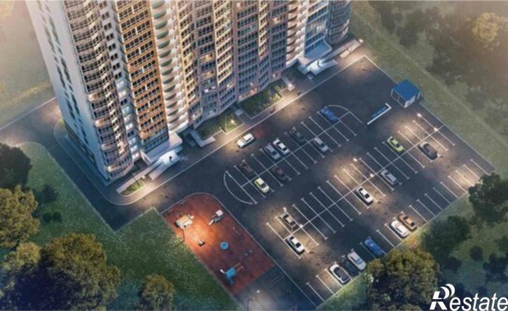 2-комн квартира Муромская улица, 24А,  д. 24А