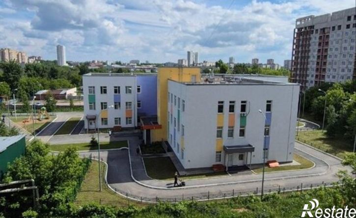 1-комн квартира улица Карпинского, 87,  д. 87