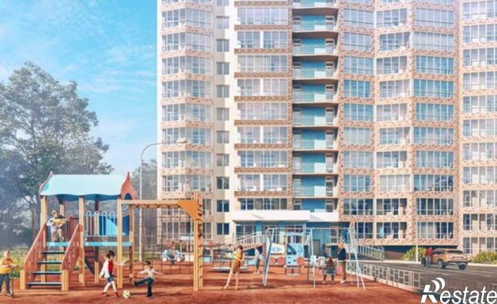 2-комн квартира Муромская улица, 24А,  д. 24А