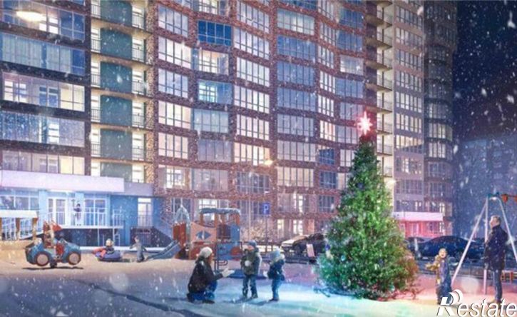 2-комн квартира Муромская улица, 24А,  д. 24А