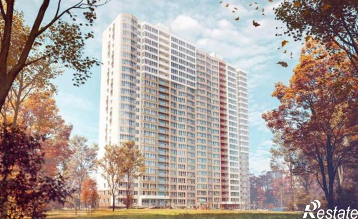 2-комн квартира Муромская улица, 24А,  д. 24А