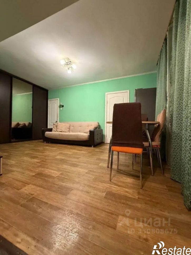 2-комн квартира Стахановская улица, 42,  д. 42