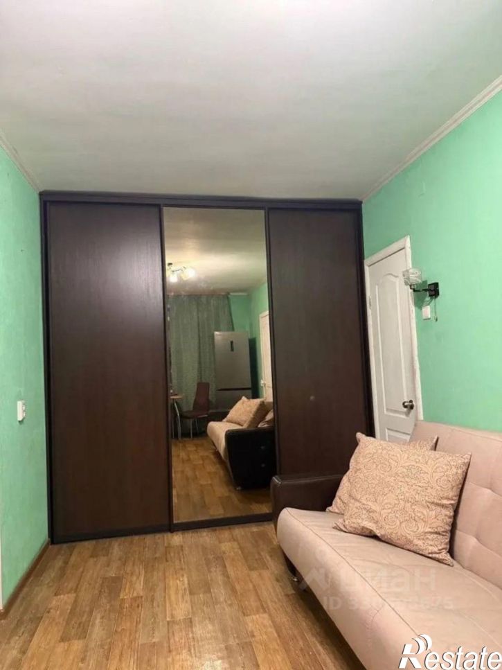 2-комн квартира Стахановская улица, 42,  д. 42