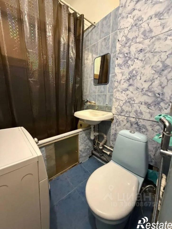 2-комн квартира Стахановская улица, 42,  д. 42
