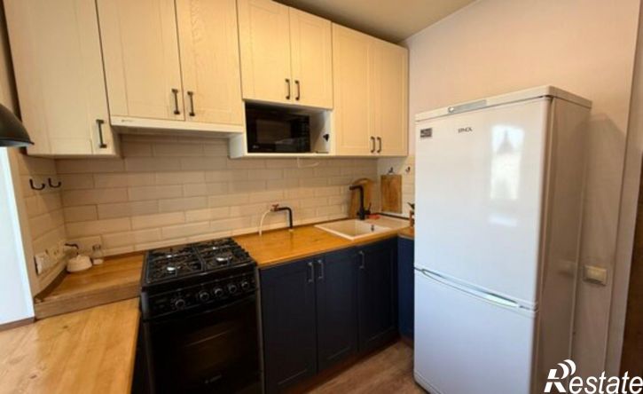 1-комн квартира улица Баумана, 31,  д. 31
