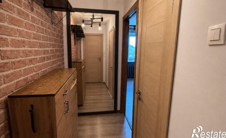 1-комн квартира улица Баумана, 31,  д. 31