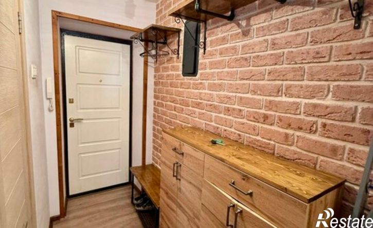 1-комн квартира улица Баумана, 31,  д. 31