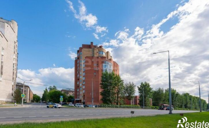 2-комн квартира улица Качалова, 10,  д. 10