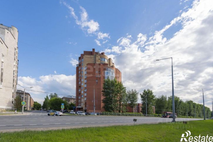 2-комн квартира улица Качалова, 10,  д. 10