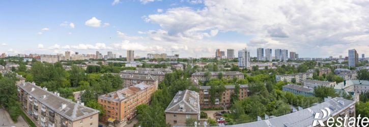 2-комн квартира улица Качалова, 10,  д. 10