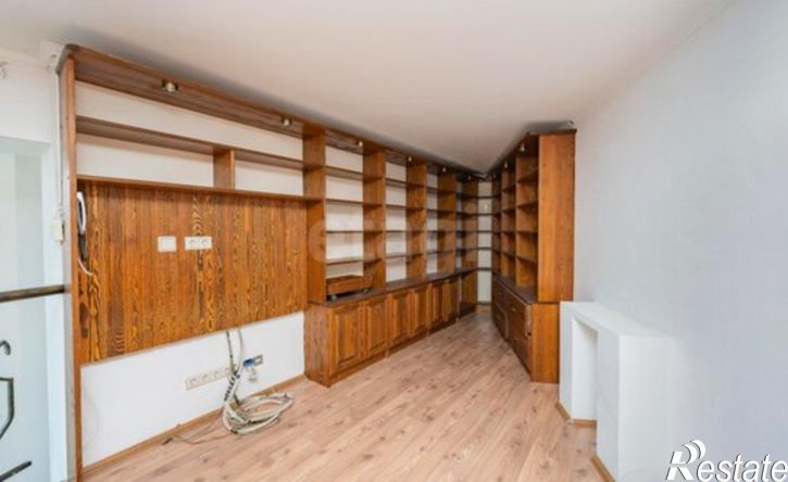 2-комн квартира улица Качалова, 10,  д. 10
