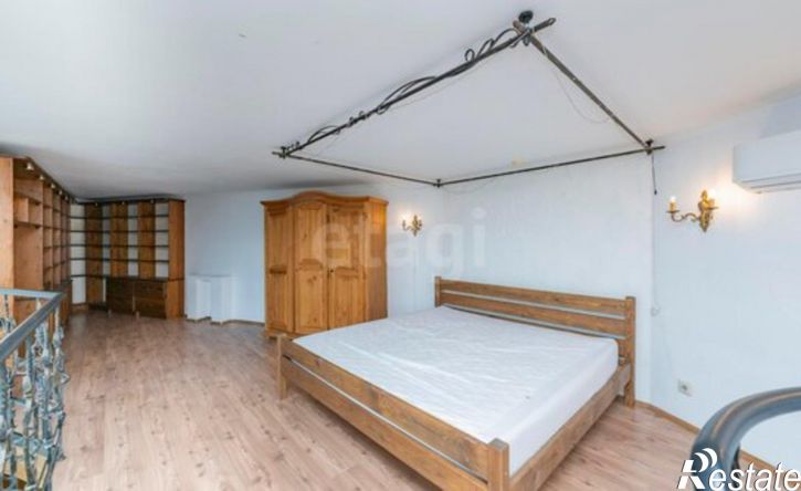 2-комн квартира улица Качалова, 10,  д. 10