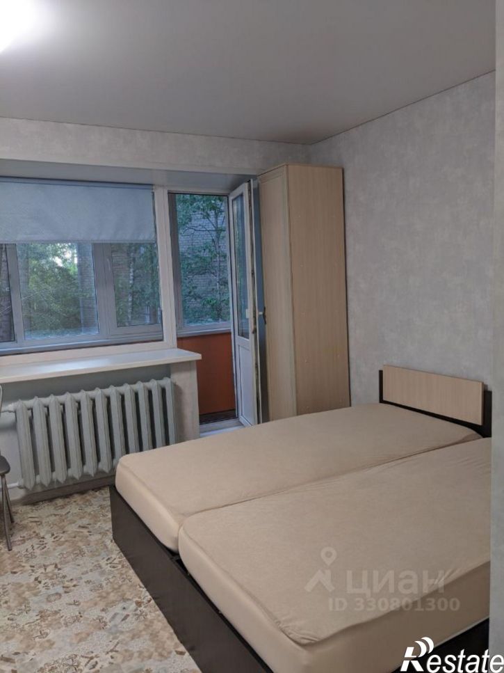 1-комн квартира б-р Гагарина, 99,  д. 99