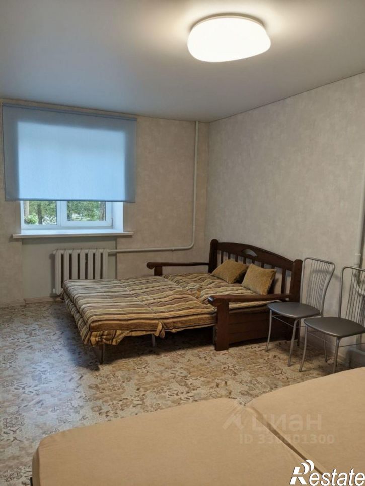 1-комн квартира б-р Гагарина, 99,  д. 99