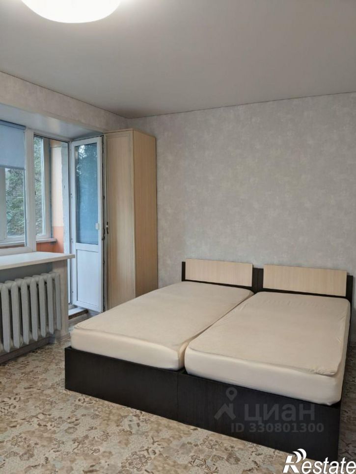 1-комн квартира б-р Гагарина, 99,  д. 99