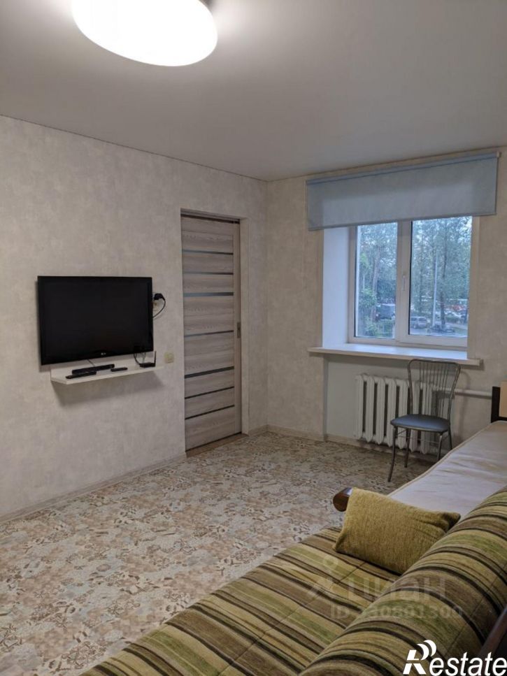 1-комн квартира б-р Гагарина, 99,  д. 99