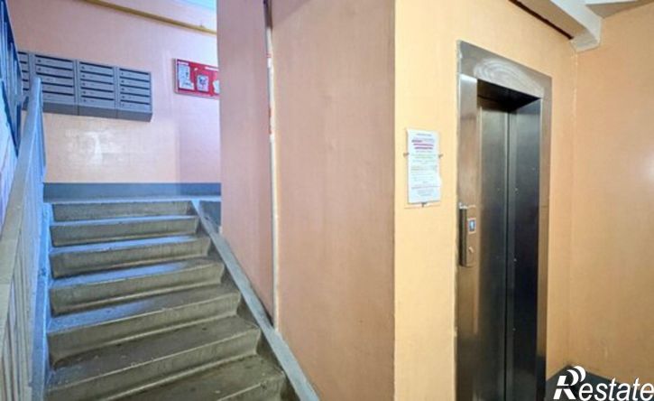 3-комн квартира ул Юрша, 9,  д. 9
