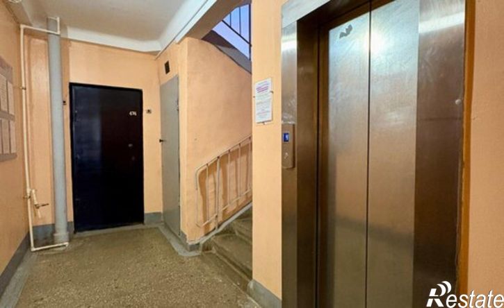 3-комн квартира ул Юрша, 9,  д. 9