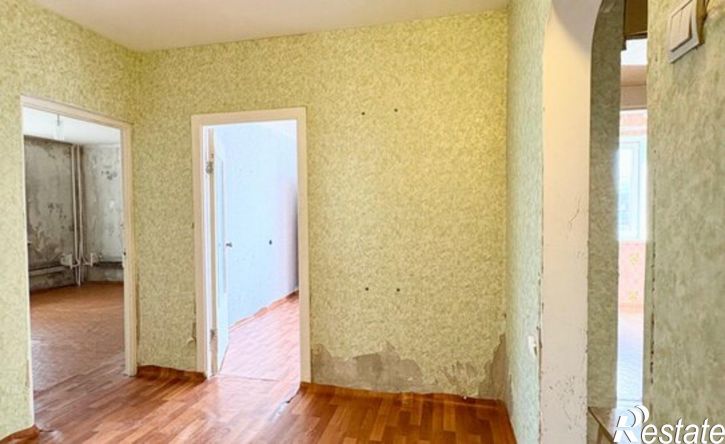 3-комн квартира ул Юрша, 9,  д. 9